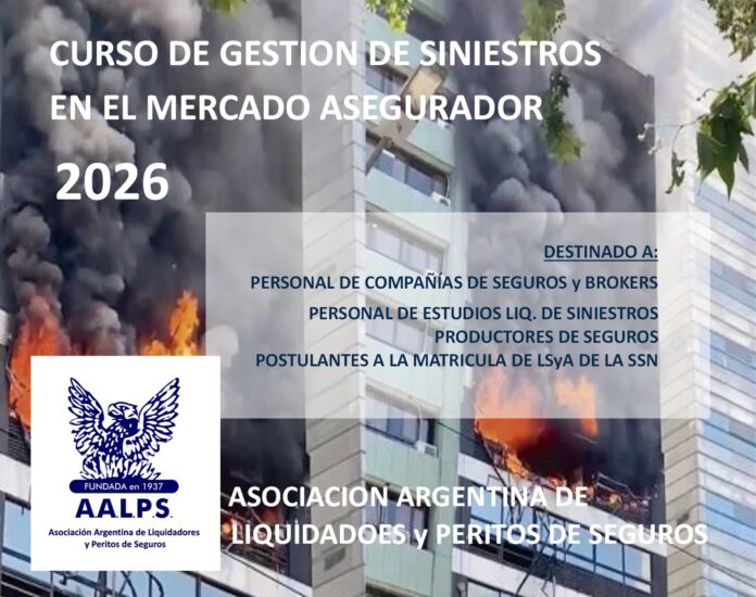 aalps-curso-gestion-siniestros-octubre aalps-curso-gestion-siniestros-octubre