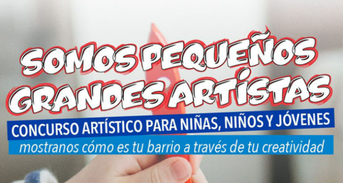 ssra-concurso-pequeños-grandes-artistas