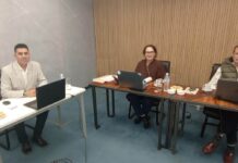 RUS realizó sus Asambleas Distritales 2026 rus-asamblea-general-ordinaria-distritales