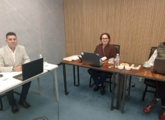 RUS realizó sus Asambleas Distritales 2026 rus-asamblea-general-ordinaria-distritales