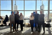 El Norte Seguros participó de una jornada sobre innovación y nuevas herramientas comerciales el norte seguros jornada productores