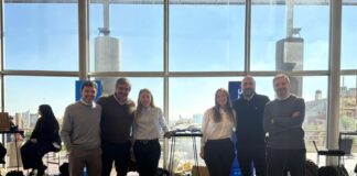 El Norte Seguros participó de una jornada sobre innovación y nuevas herramientas comerciales el norte seguros jornada productores
