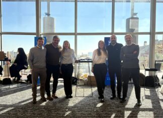 El Norte Seguros participó de una jornada sobre innovación y nuevas herramientas comerciales el norte seguros jornada productores