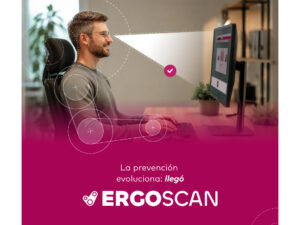 prevención art ergoscan herramienta ia