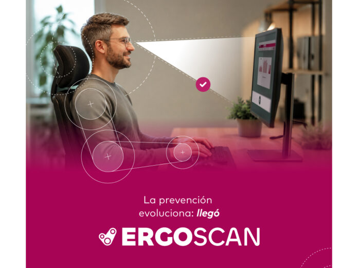 prevención art ergoscan herramienta ia prevención art ergoscan herramienta ia