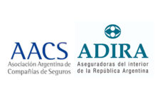 AACS y ADIRA lanzaron una campaña contra el fraude sistemático a las aseguradoras aacs adira campaña fraude aseguradoras