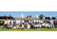 Se realizó el Torneo Golf Seguros AAPAS 2026 torneo golf seguros aapas 2026