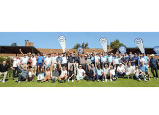 Se realizó el Torneo Golf Seguros AAPAS 2026 torneo golf seguros aapas 2026