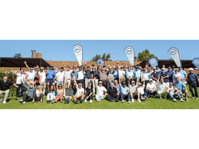torneo golf seguros aapas 2026