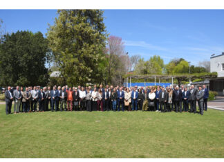 ADIRA aprobó su Memoria y Balance 2025/2026 y eligió nuevas autoridades adira autoridades memoria balance 2026