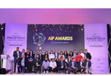 AIP Awards 2026: la Alianza Insurtech Panamericana reconoció a los ganadores que están transformando la industria aseguradora aip awards ganadores 2026