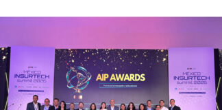 AIP Awards 2026: la Alianza Insurtech Panamericana reconoció a los ganadores que están transformando la industria aseguradora aip awards ganadores 2026