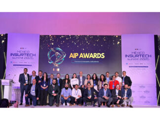AIP Awards 2026: la Alianza Insurtech Panamericana reconoció a los ganadores que están transformando la industria aseguradora aip awards ganadores 2026