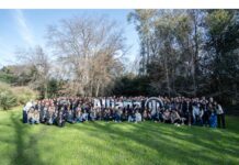 Bajo el lema “Somos 1”, Allianz Argentina reunió a sus Allianzers de todo el país en sus Jornadas de Integración 2026 allianz argentina allianzers jornadas integración 2026