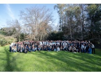 Bajo el lema “Somos 1”, Allianz Argentina reunió a sus Allianzers de todo el país en sus Jornadas de Integración 2026 allianz argentina allianzers jornadas integración 2026