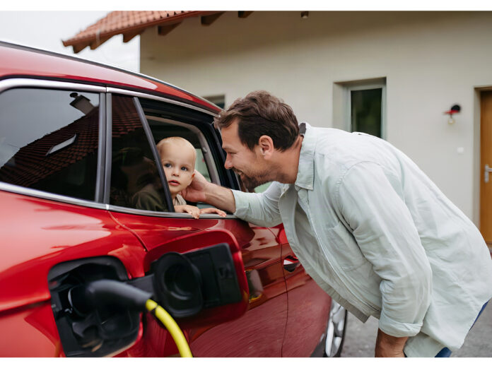 la caja auto eléctrico cobertura la caja auto eléctrico cobertura