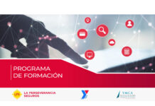 La Perseverancia Seguros: nueva capacitación sobre inteligencia comercial para productores asesores la perseverancia seguros capacitación ia