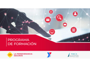 la perseverancia seguros capacitación ia