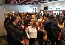 Finalizó la nueva jornada de Todo Riesgo, registrando una alta convocatoria jornada-inteligencia-comercial-cierre