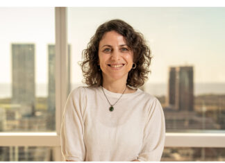 Galicia Seguros nombra a Denise Bendersky como Chief Data & Artificial Intelligence Officer (CDAIO) galicia seguros bendersky cdaio