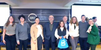 Desayuno de socios en AAPAS aapas-comision-socios-reunion
