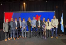 APAS Santa Fe celebró una jornada de capacitación y reconocimiento profesional apas santa fe capacitacion diplomas