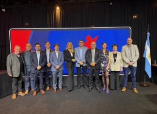 APAS Santa Fe celebró una jornada de capacitación y reconocimiento profesional apas santa fe capacitacion diplomas