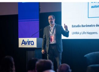 Del “seguro de vida” al “seguro para vivir” seguro vida vivir capgemini