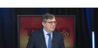 Vítolo: “Los casos quirúrgicos se llevan el 50% de las demandas” vítolo casos quirúrgicos demandas