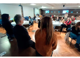 Liderazgo, gestión y sustentabilidad: herramientas para las productoras asesoras de seguros liderazgo gestión sustentabilidad productoras