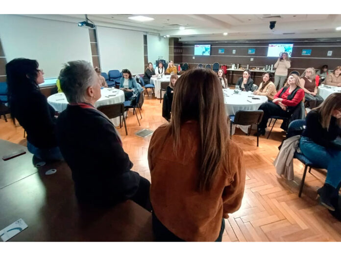 liderazgo gestión sustentabilidad productoras