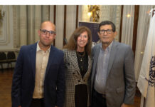 FAPASA estuvo presente en la celebración por el Día del Liquidador de Seguros fapasa día liquidador seguros 2026