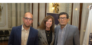 FAPASA estuvo presente en la celebración por el Día del Liquidador de Seguros fapasa día liquidador seguros 2026