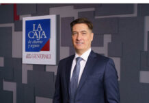 “En La Caja somos especialistas en seguros de autos y también para innovar” la caja seguros autos