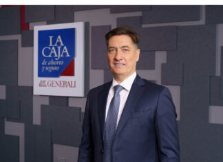 “En La Caja somos especialistas en seguros de autos y también en innovación” la caja seguros autos