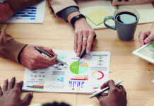 Patrimoniales y mixtas: cómo distribuyeron los gastos las empresas a junio de 2026 patrimoniales mixtas gastos junio 2026