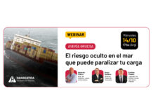 Hanseatica brindará un webinar sobre avería gruesa y protección de cargas marítimas hanseatica webinar avería gruesa