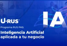 RUS inicia el segundo ciclo de formación en Inteligencia Artificial para sus productores rus-formacion-inteligencia-artificial