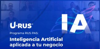 RUS inició el segundo ciclo de formación en inteligencia artificial para sus productores rus-formacion-inteligencia-artificial