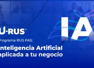 RUS inició el segundo ciclo de formación en inteligencia artificial para sus productores rus-formacion-inteligencia-artificial