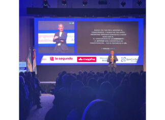 Córdoba: Mapfre acompañó la jornada “Productor asesor de alto impacto” para impulsar la innovación comercial mapfre córdoba productor innovación