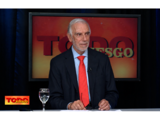 García Vilariño: “El crecimiento de la producción no alcanza a compensar los incrementos de gastos y siniestros” garcía vilariño producción gastos siniestros