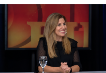 “En REDMES Argentina tenemos grandes referentes de mujeres que lideran empresas de seguros y de manera muy exitosa” redmes argentina referentes mujeres