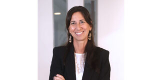 Julieta Fondeville asumió como Head of Marketing & Communications de Allianz Commercial LatAm fondeville allianz commercial latam