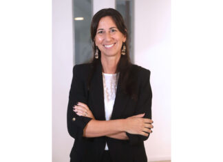 Julieta Fondeville asumió como Head of Marketing & Communications de Allianz Commercial LatAm fondeville allianz commercial latam