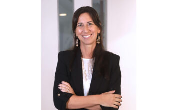 Julieta Fondeville asumió como Head of Marketing & Communications de Allianz Commercial LatAm fondeville allianz commercial latam