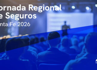 APAS Santa Fe organiza la Jornada Regional de Seguros 2026 apas santa fe jornada regional seguros 2026