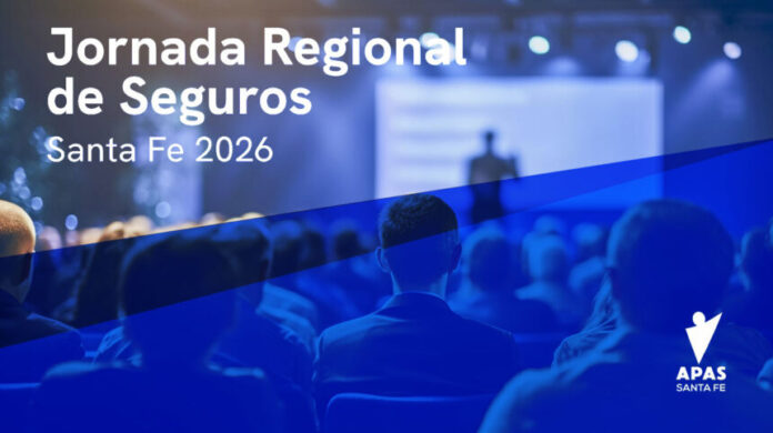 apas santa fe jornada regional seguros 2026 apas santa fe jornada regional seguros 2026
