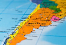Ping An Property & Casualty Insurance Company of China puede operar como reaseguradora en la Argentina ping an reaseguradora argentina