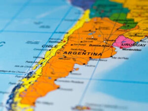 ping an reaseguradora argentina